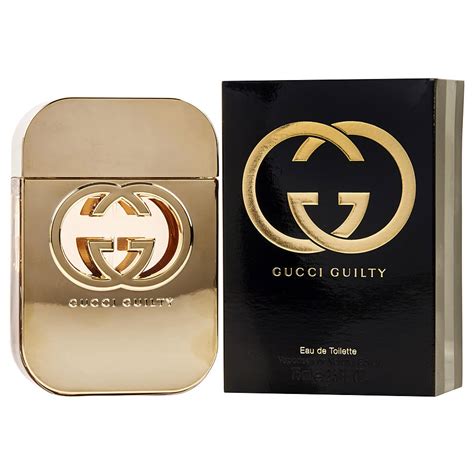 gucci guilty oro donna|gucci guilty fragrance.